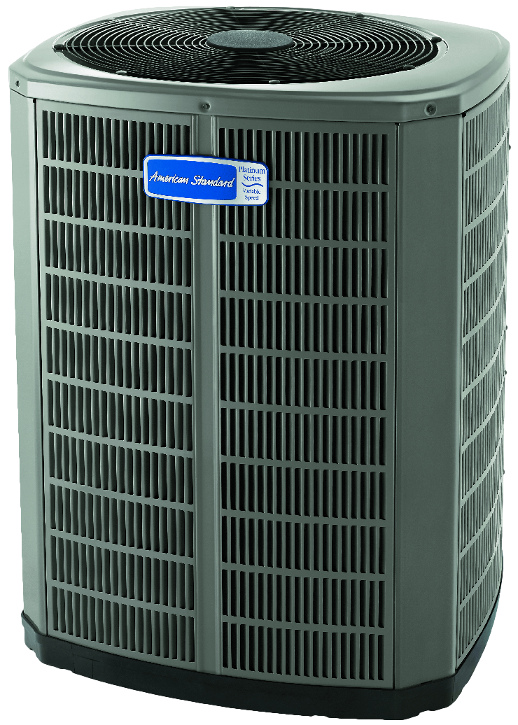 American Standard Air Conditioner